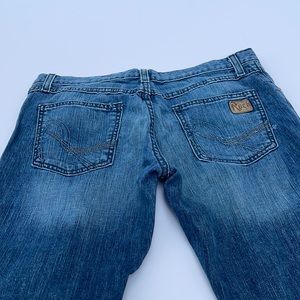 Wrangler Rock Boyfriend Women’s Jeans